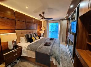 Stylish and Modern 1 Bedroom Apartment in Farringdon