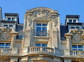 Holiday Inn Paris - Gare de Lyon Bastille by IHG