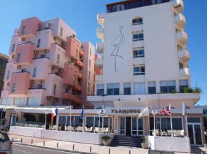 Flamingo Beach Hotel