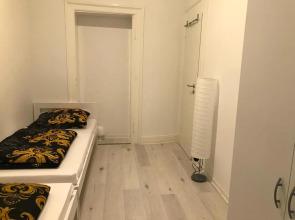 Roter Sandstein Zink