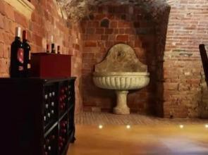 Villa della Torre in Città