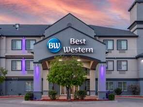 Best Western Palo Duro Canyon Inn & Suites