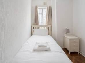 Unique & Central 3BD - Dublin City