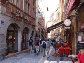 La Tour - Cosy apartment in the Old Town 4