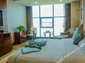 Peace International Hotel