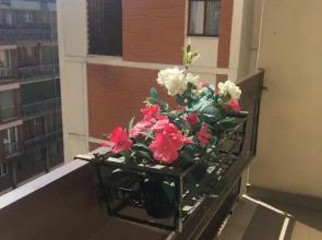 Tiraboschi apartment