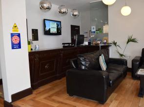 The King William Hotel