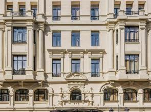 Casa de Las Artes, member of Meliá Collection