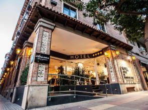 Catalonia Conde de Floridablanca