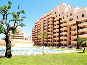 14 in Portim o With 1 Bedrooms and 1 Bathrooms