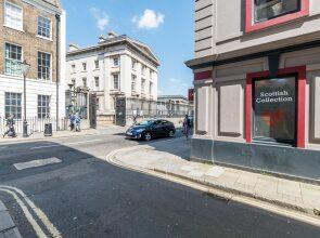 The Museum Penthouse