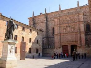 Apartamento entero 4HB centro Salamanca by Batuecas