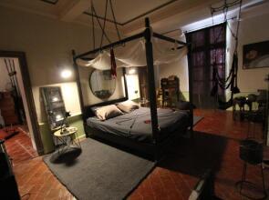 Love room Perpignan donjon 35mn de Perpignan