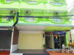 OYO 815 Namchai House