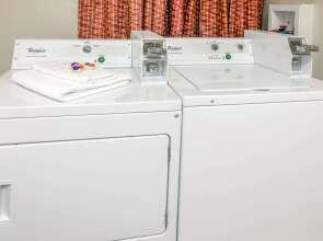 Baymont by Wyndham Amarillo East