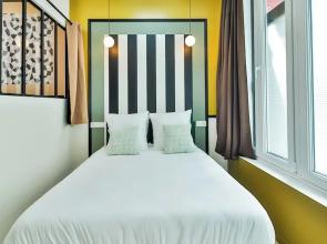 WS Louvre - Casanova