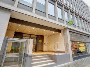 Hub By Premier Inn London Goodge Street