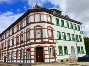 Pension am Pollingpark Haus II