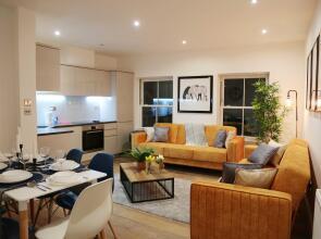 Cosy Stay Apartments