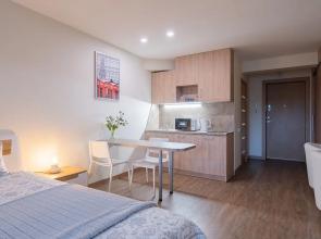 Exclusive Apartment in Vilnius Centre