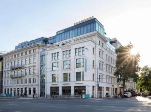 INNSiDE by Meliá Leipzig