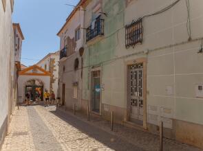 A35 - Maritime Discovery Apartment