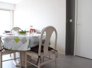 Appartement La Rochelle, 1 pièce, 2 personnes - FR-1-246-208