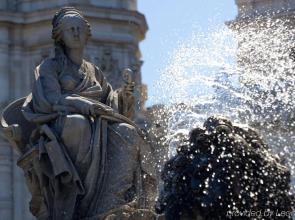 Mandarin Oriental Ritz, Madrid