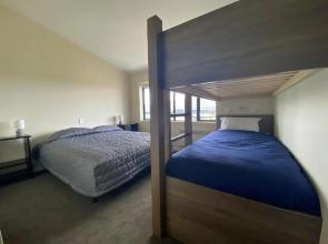 Tekapo Ski Club Retreat