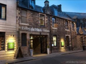 Hotel du Vin & Bistro Edinburgh