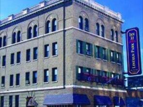 Inn at Lincoln Park