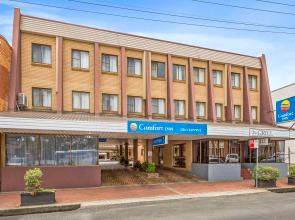 Comfort Inn Centrepoint