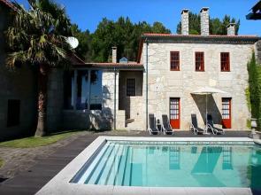 Villa C/piscina VP Âncora by Izibookings