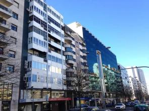 Apartment With 4 Bedrooms In Lisboa With Wonderful City View And Wifi