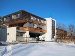 Appartements Waluliso by Schladming-Appartements