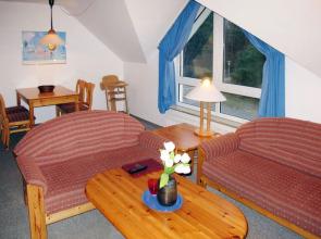 House  Ostseebad Lubmin 25155