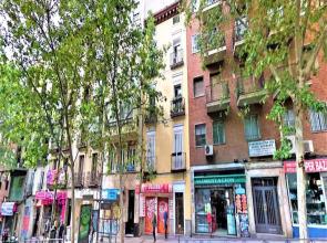 MC YOLO Apartamento Estación de Atocha