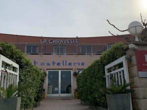 Hotel La Caravelle