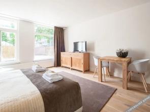 Short Stay Apartment Museumpark