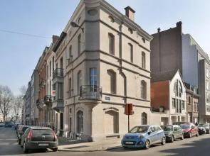 Apartment Le coup de coeur duplex Louise