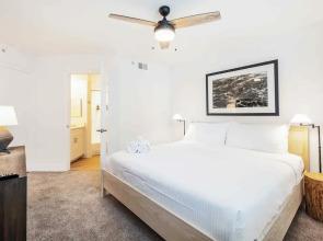 Tucker at New River Cove Fort Lauderdale