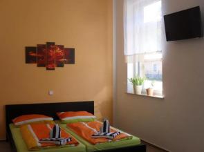 Pension Am Steinberg