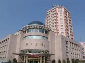 Hangzhou Future Span Hotel