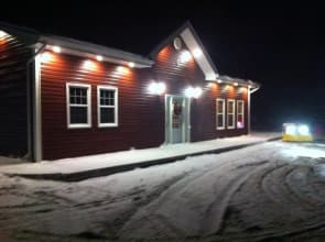Lake Lauzon Resort and Marine