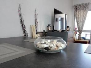 Arrifana View Flat - 3 minutos da Praia