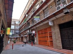 Apartamento Tendillas