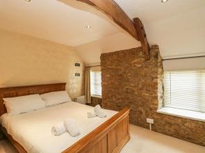 Wills Cottage, Crewkerne