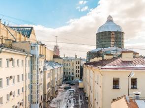 Big Italy Apartment 200m2