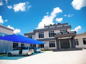 Verde View Hotel - Dodoma