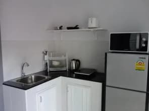 Beach Apartment Samui (Bann Kanchana Bangrak)